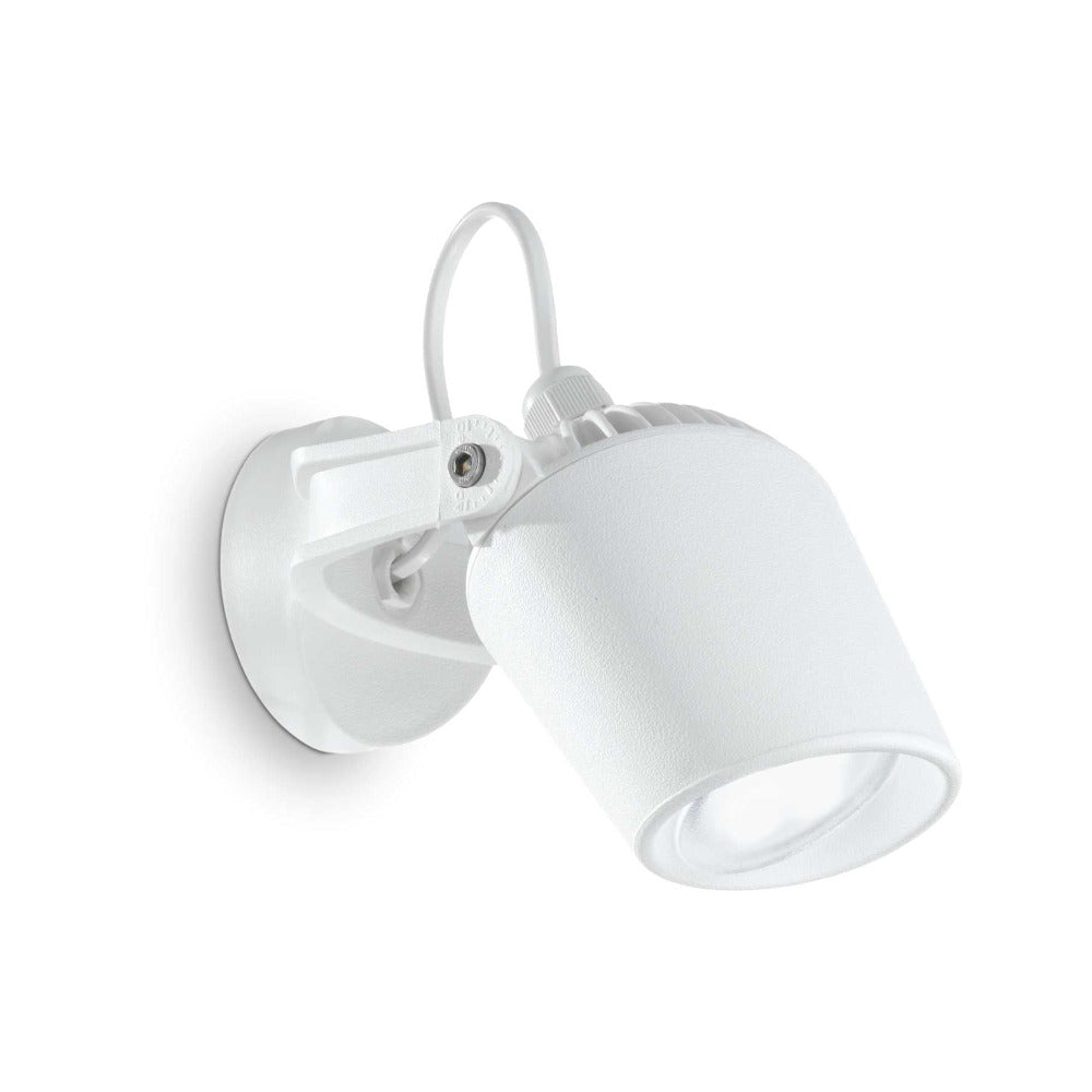 Buy Exterior Spotlights Australia Elio Ap1 Exterior Spotlight Resin - 0964