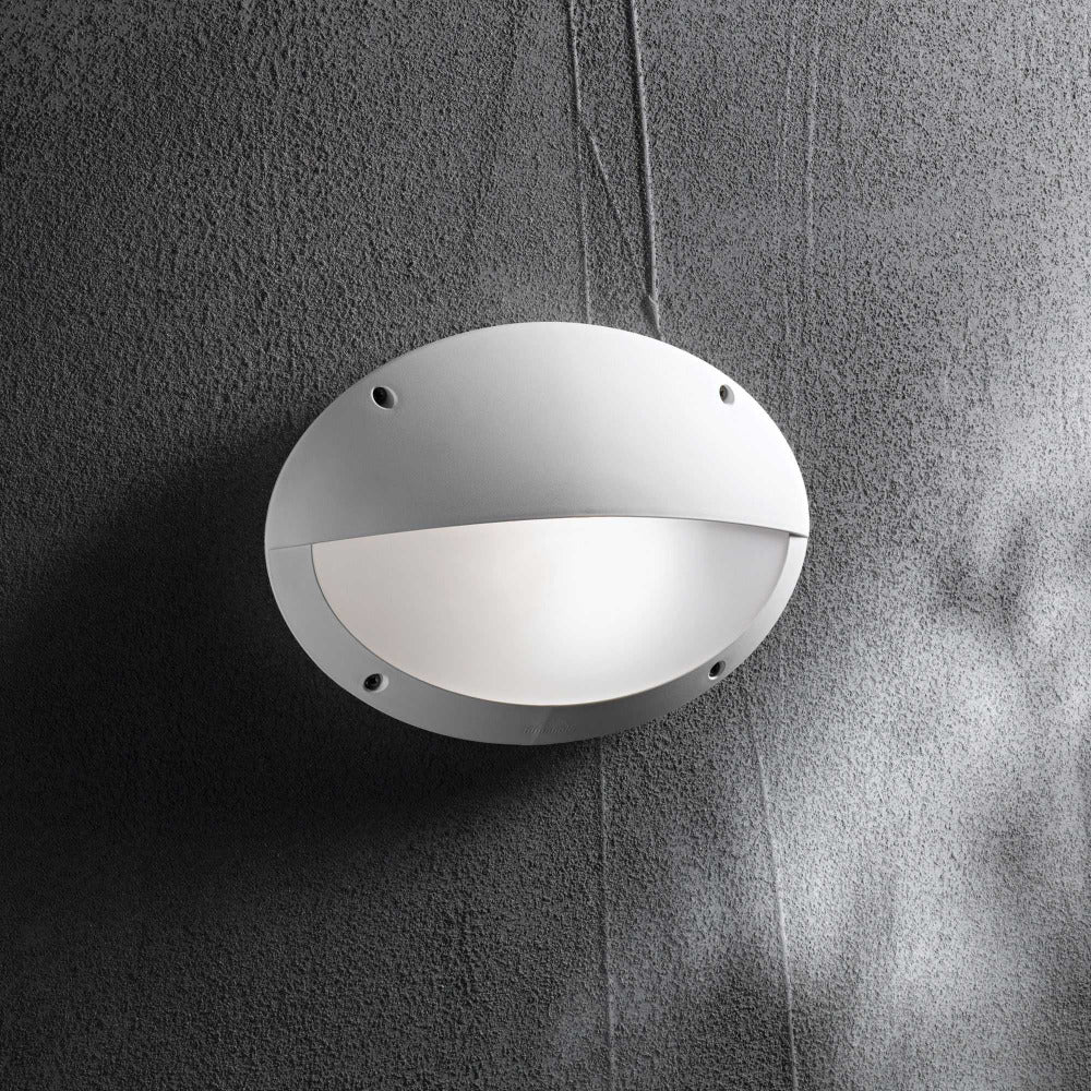 Buy Bunker Lights Australia Medea-2 Ap1 Bunker Light Resin - 09672