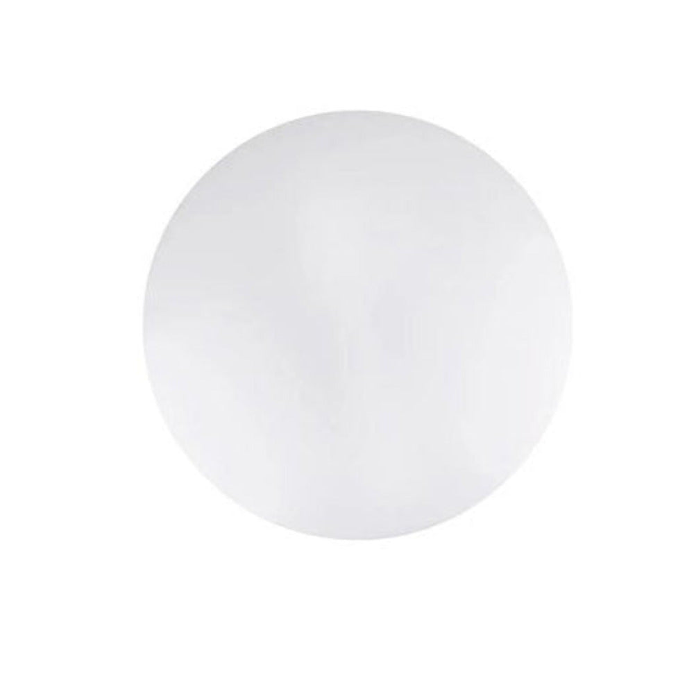 LED Oyster Light 15W White TRI Colour - AC1014/LED/15W