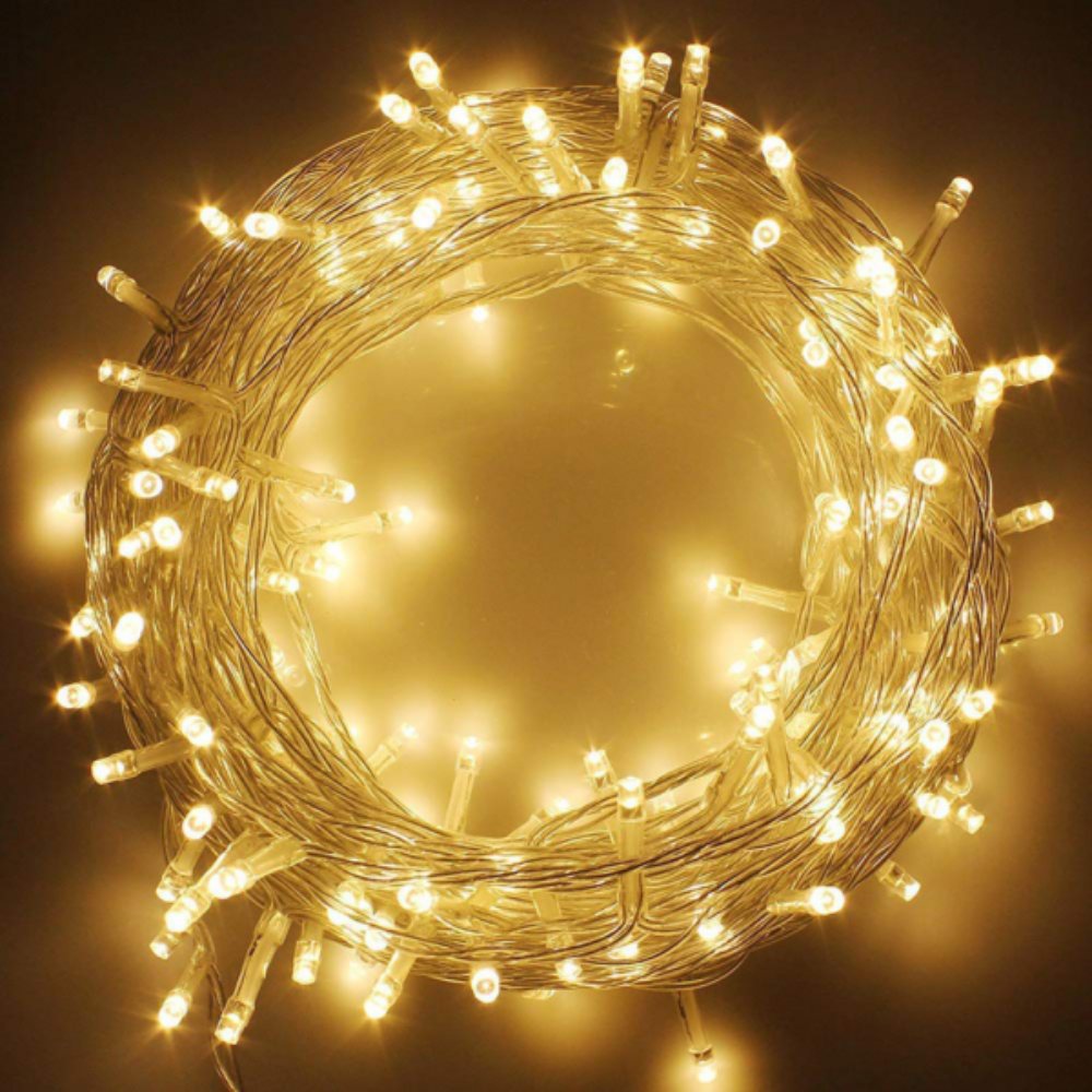 LED Strip Light 6W L10m 4000K - VBL-STRING-10M-WH