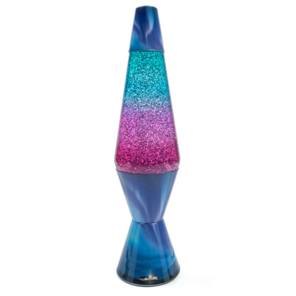 Buy Kids Lamps Australia Diamond Glitter Kids Lamp Aurora - KLS-DGL/AR