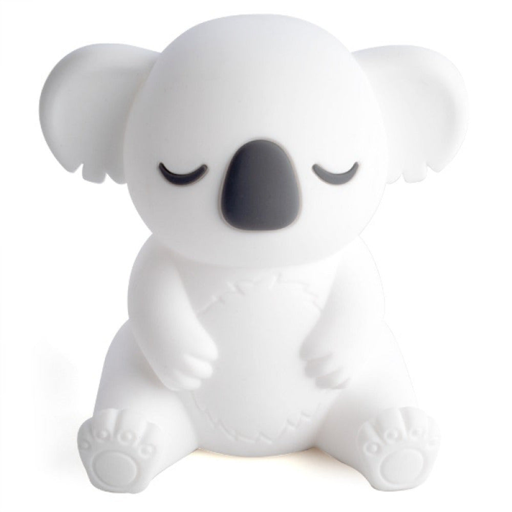 Buy Kids Lamps Australia Lil Dreamers Kids Lamp Koala Soft Touch LED Light - RS-LTL/KO