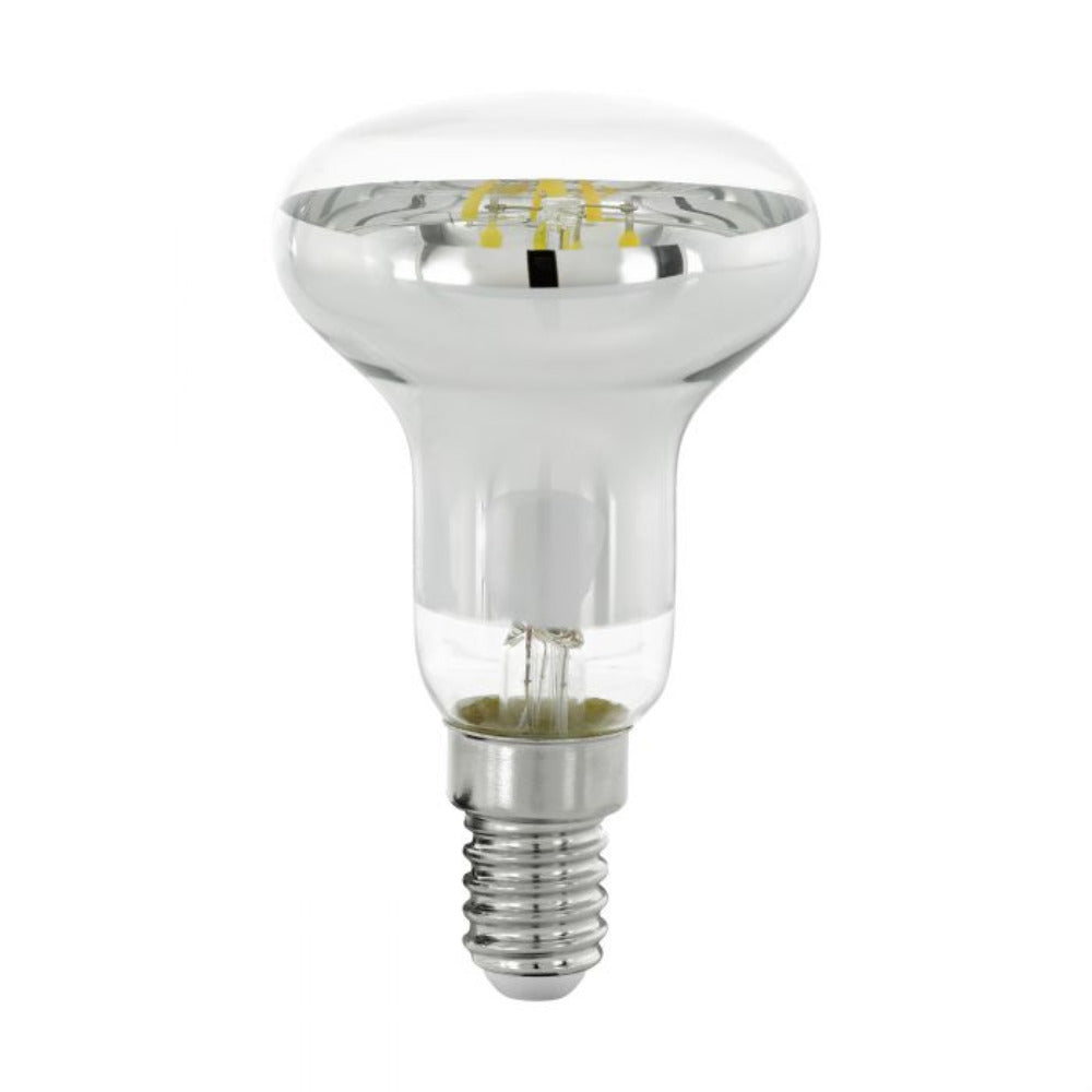 Bulb LED R50 Globe 240V 4W Warm White 2700K - 110027