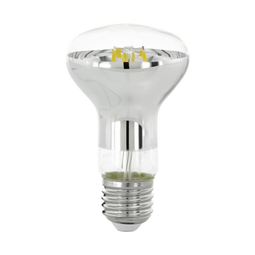 Bulb LED R63 Globe 240V 4W Warm White 2700K - 110028