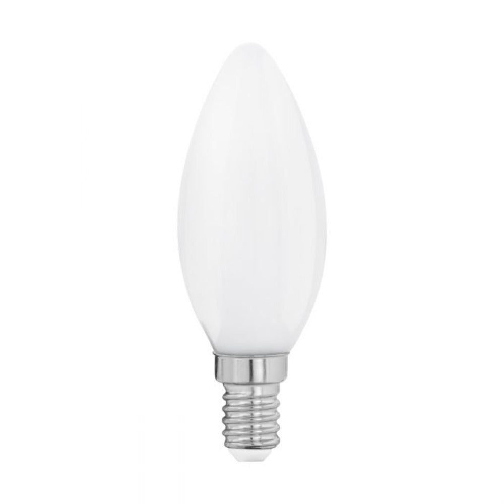 Bulb LED C35 Globe ES 240V 4W Warm White 2700K - 110043