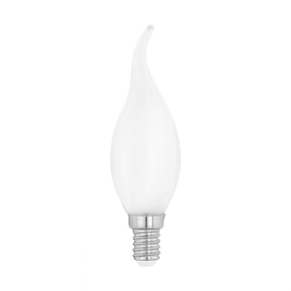 Buy LED Globes Australia Bulb LED CF35 Globe SES 240V 4W 2700K - 110045