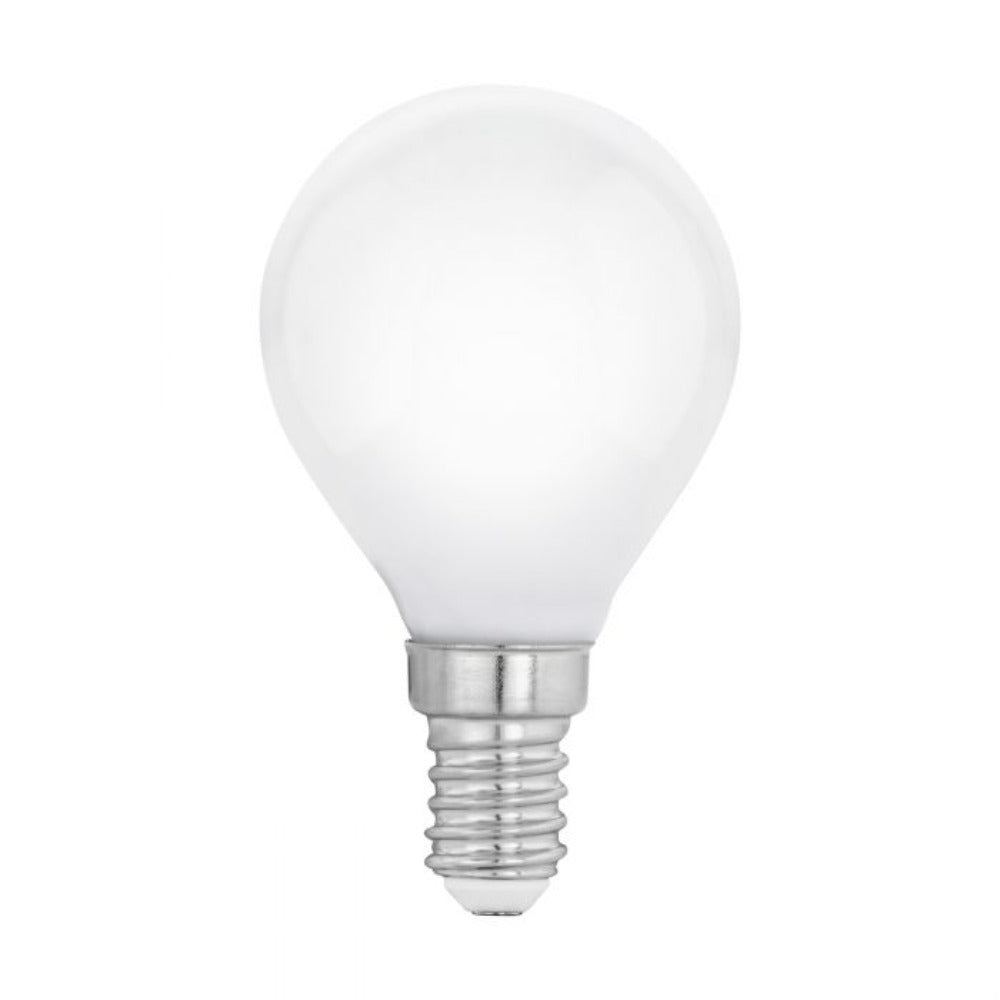 Buy LED Globes Australia Bulb LED P45 Globe SES 240V 4W 2700K - 110046