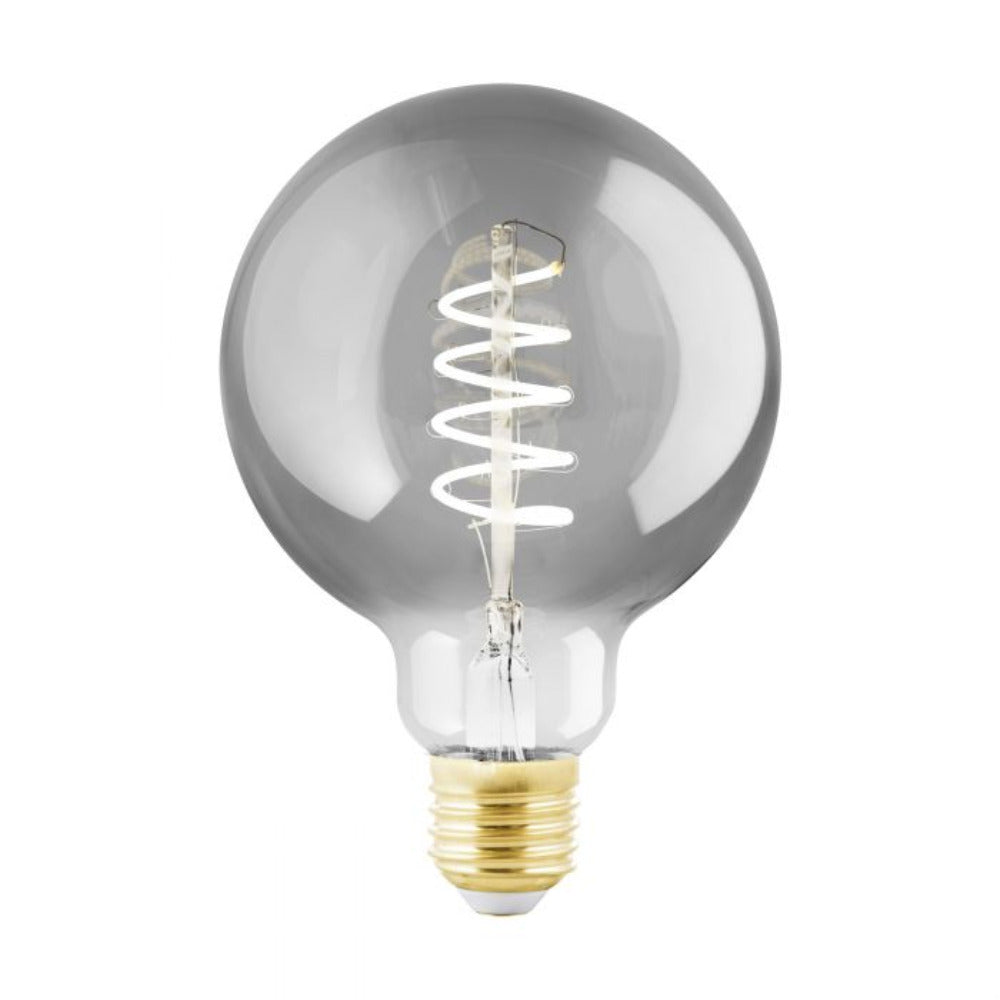 Bulb LED G95 Globe ES 240V 4W Warm White 2000K - 110086