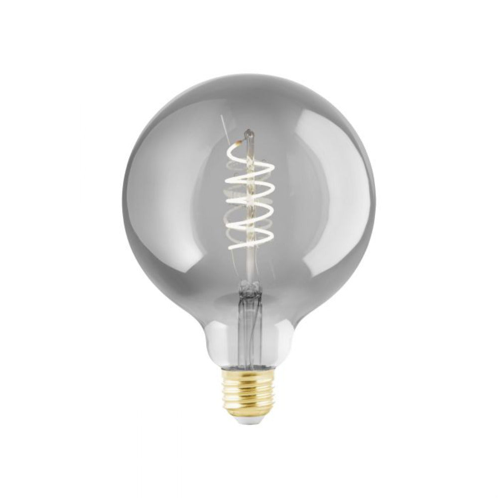 Bulb LED G95 Globe ES 240V 4W Warm White 2000K - 110087