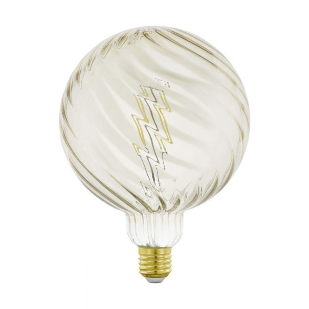 Bulb LED G150 Globe ES 240V 2.5W Warm White 2200K - 110117