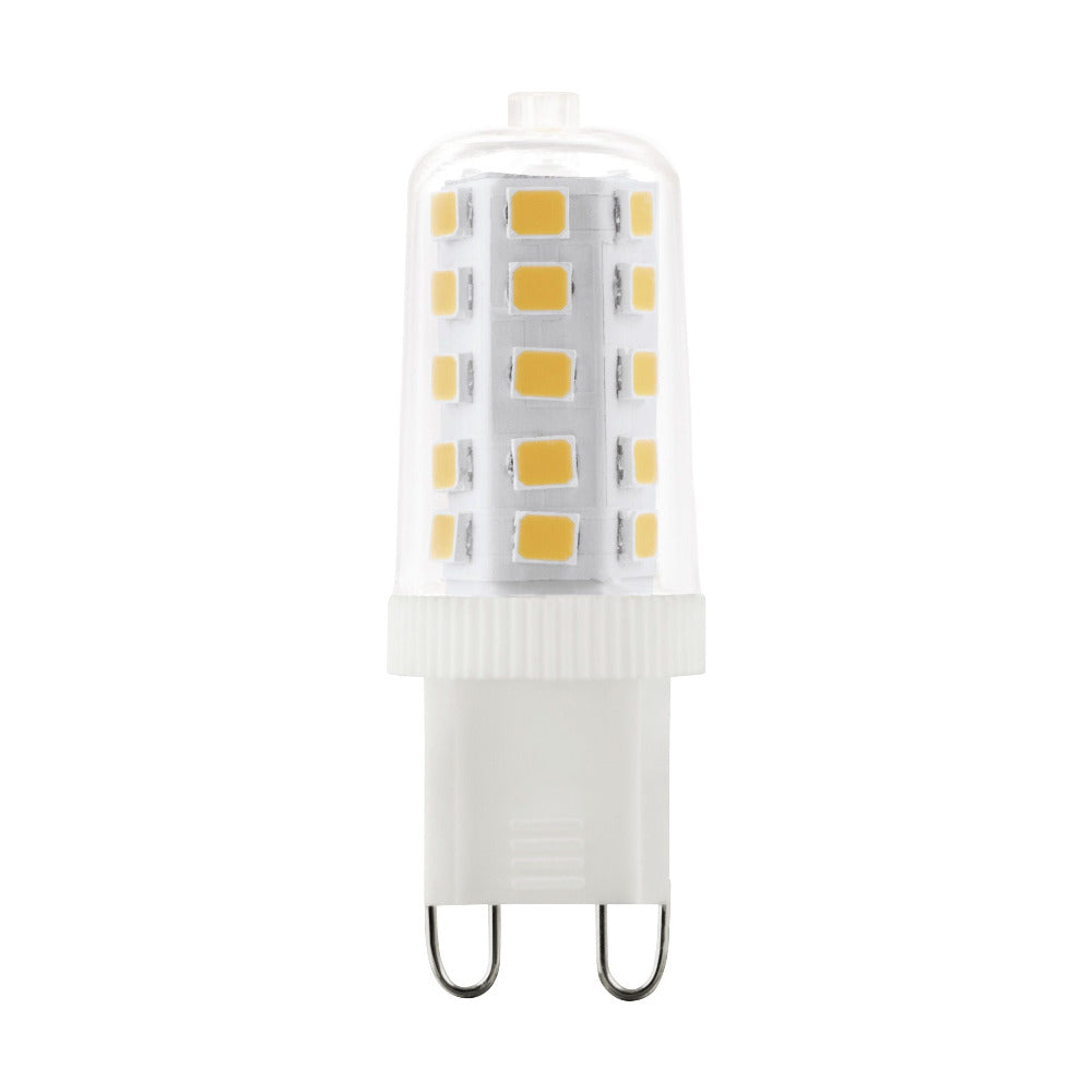 Bulb LED G9 Globe 240V 3W White 4000K - 110157