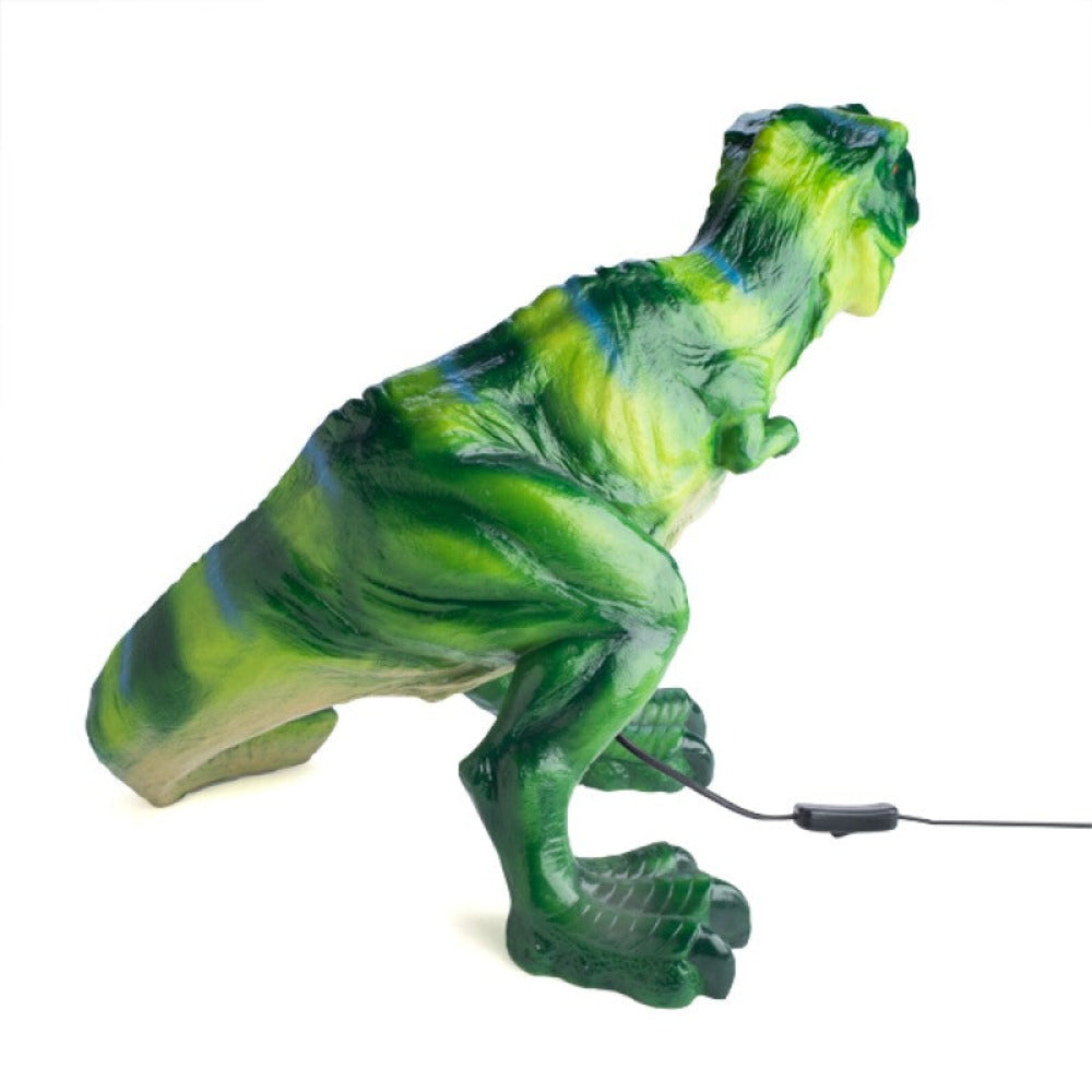 Buy Kids Lamps Australia Giant T-Rex LED Kids Lamp - XW-GTL/TR