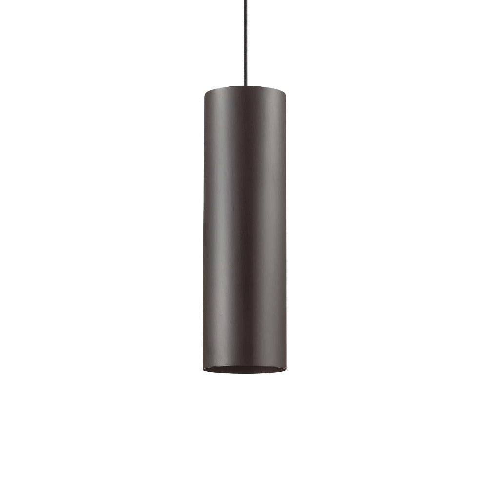 Buy Pendant Lights Australia Look SP1 D12 Pendant Light Black Metal - 158723