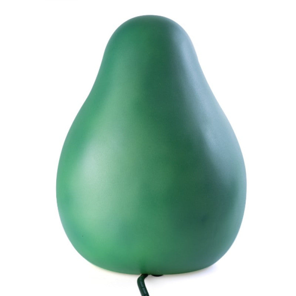 Buy Kids Lamps Australia Smoosho's Pals Avocado LED Kids Lamp - XW-SPTL/AV