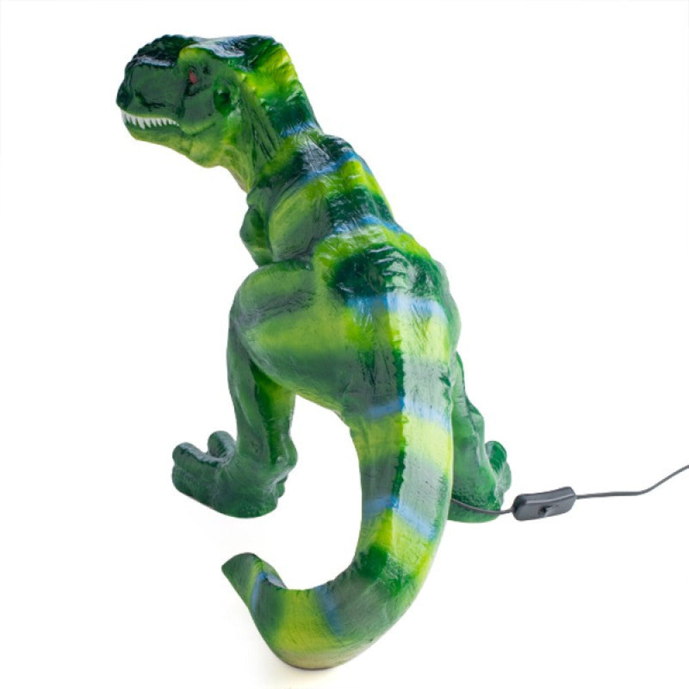 Buy Kids Lamps Australia Giant T-Rex LED Kids Lamp - XW-GTL/TR