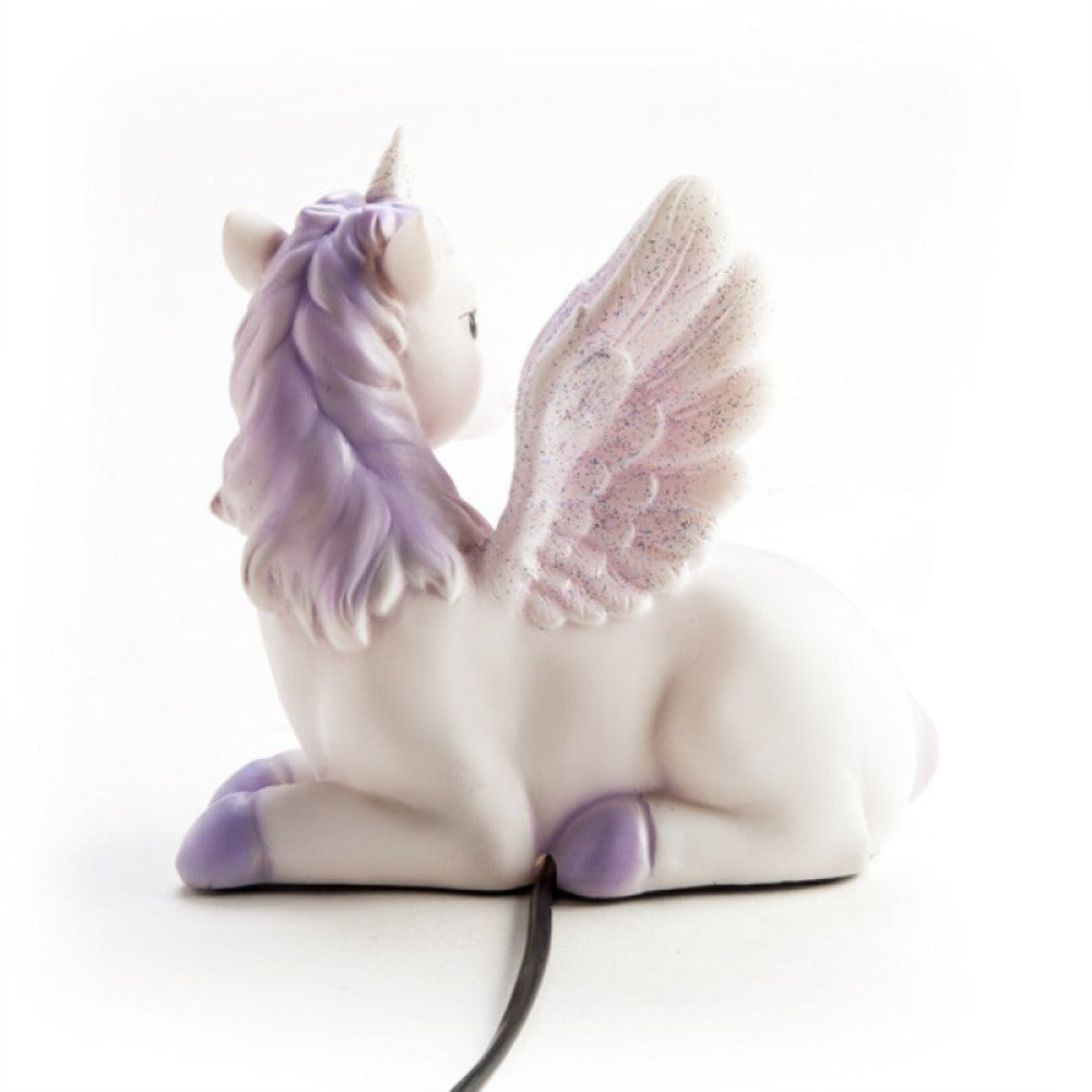 Buy Kids Lamps Australia Unicorn LED Kids Lamp - XW-UTL