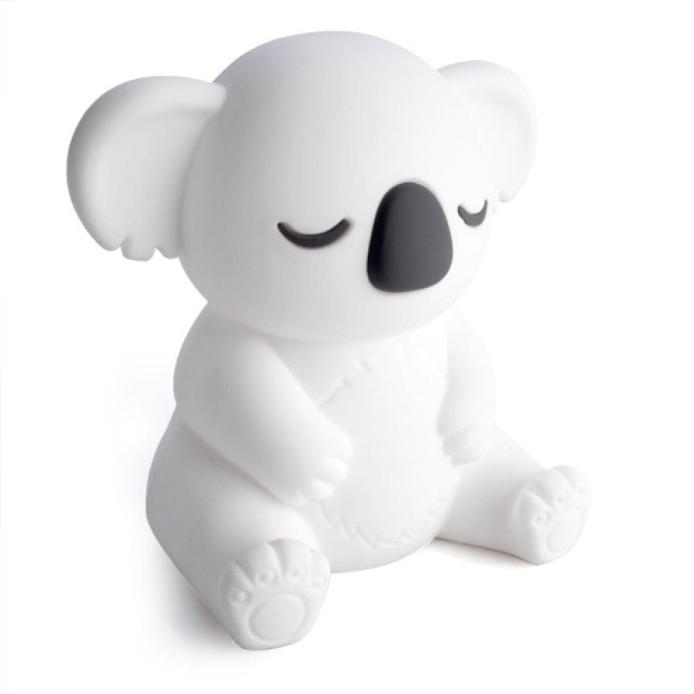 Buy Kids Lamps Australia Lil Dreamers Kids Lamp Koala Soft Touch LED Light - RS-LTL/KO