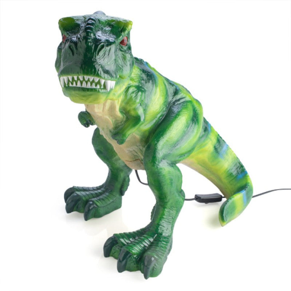 Buy Kids Lamps Australia Giant T-Rex LED Kids Lamp - XW-GTL/TR