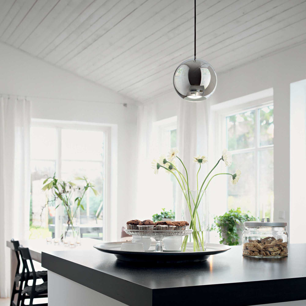 Buy Pendant Lights Australia Mr jack Sp1 Pendant Light W110mm Metal - 2312