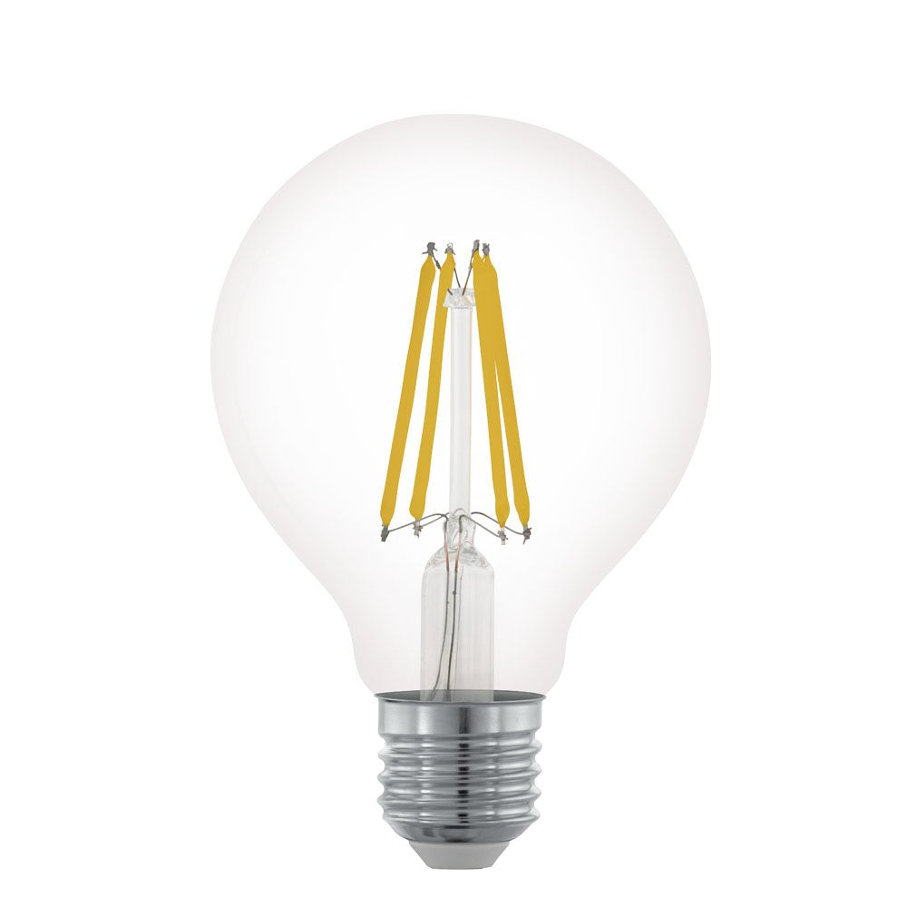Buy LED Filament Globes Australia 6W E27 2700K Dim LED - 11702