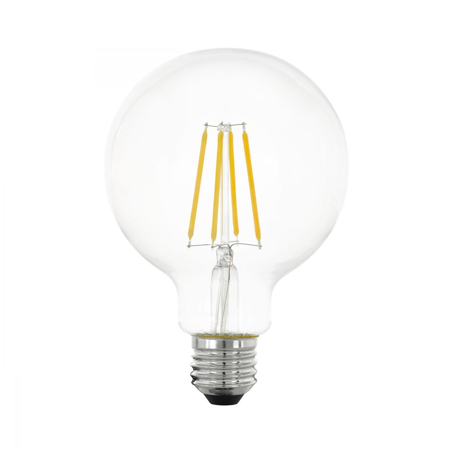 Buy LED Filament Globes Australia 6W E27 2700K Three Step-Dimming LED - 11752