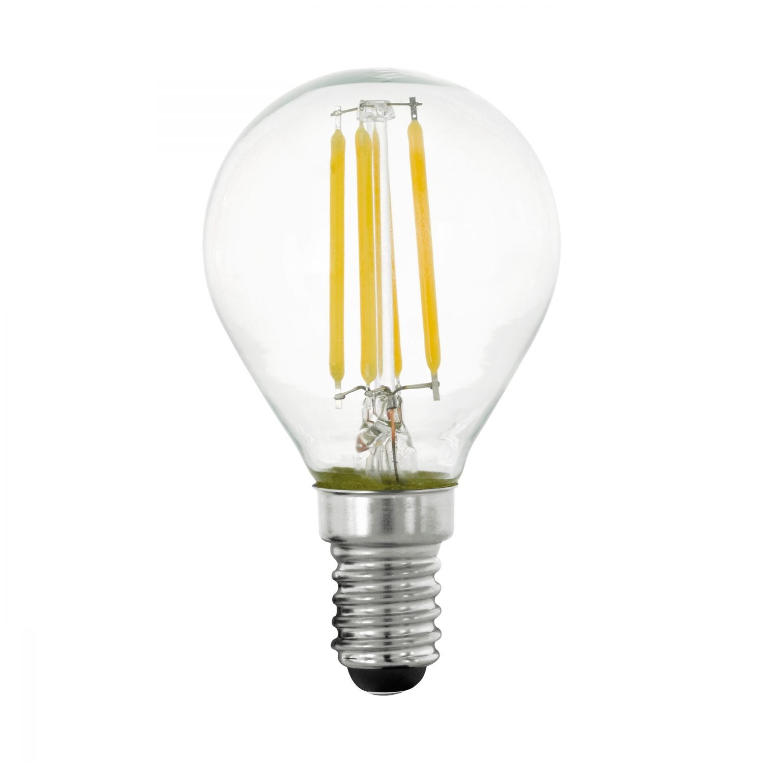 Buy LED Filament Globes Australia 4W E14 2700K Three Step-Dimming LED - 11754