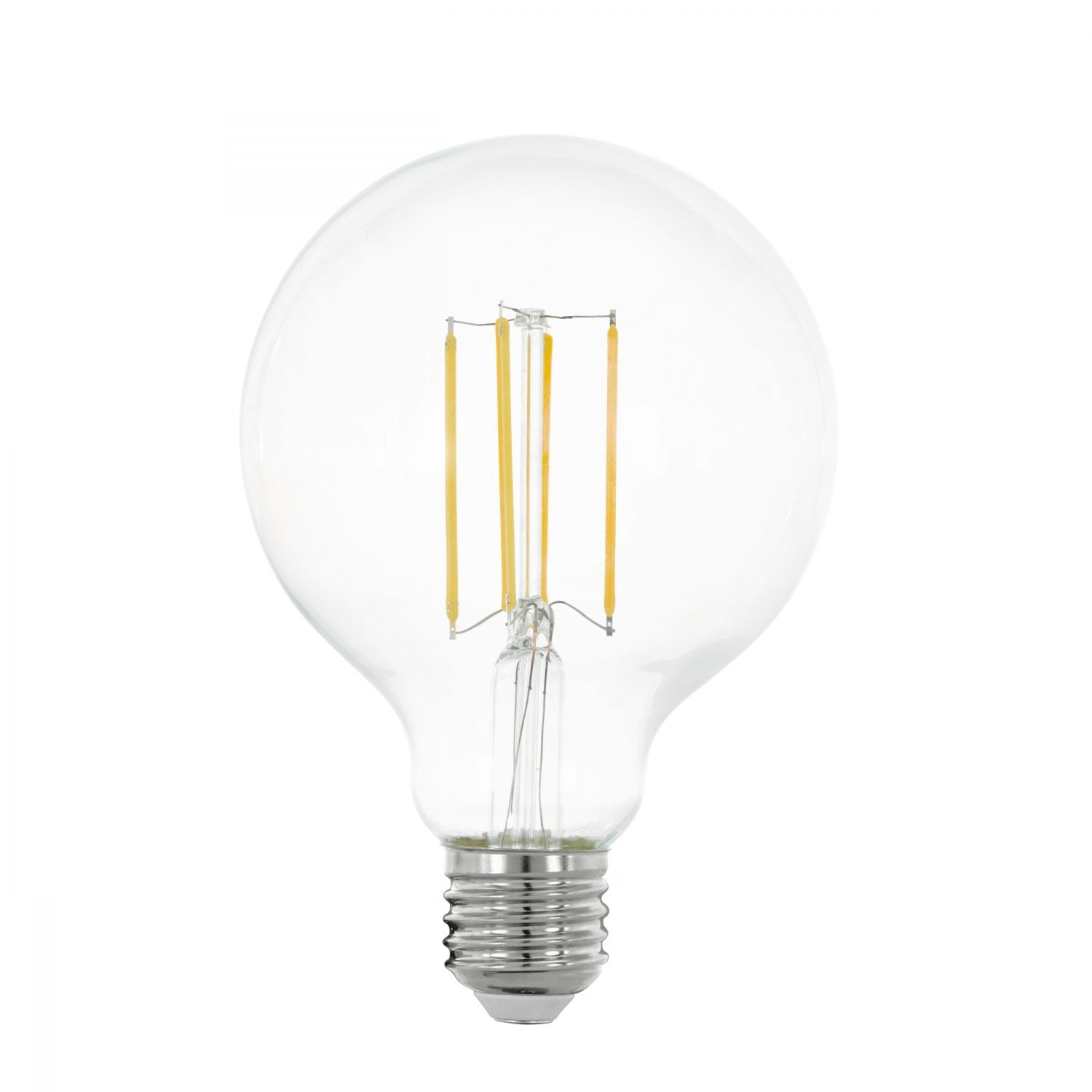Buy LED Filament Globes Australia 8W E27 2700K Non-Dim LED - 11756