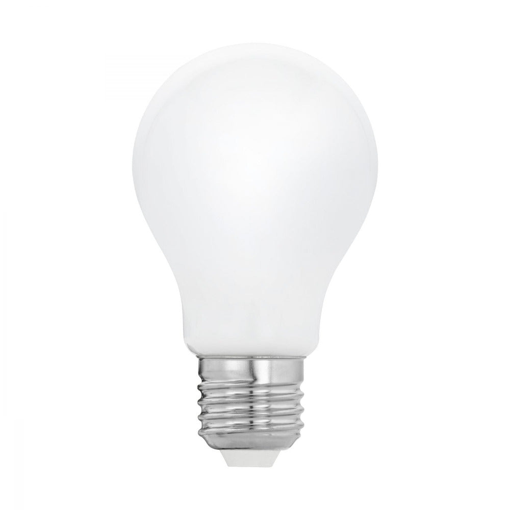 Buy LED Globes Australia GLS LED Globe 240V 7W ES Opal 2700K - 11768