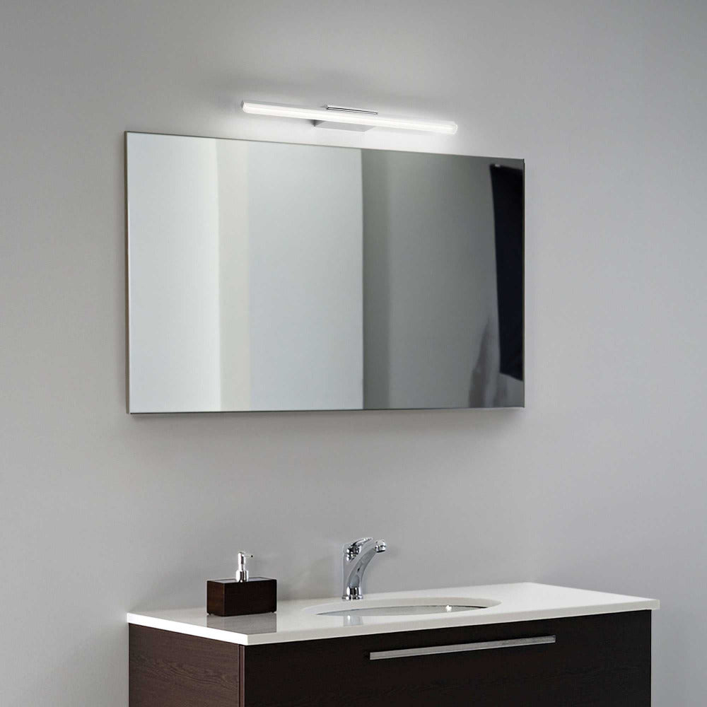 Riflesso Ap Bathroom Vanity Light W620mm Metal 3000K - 1422