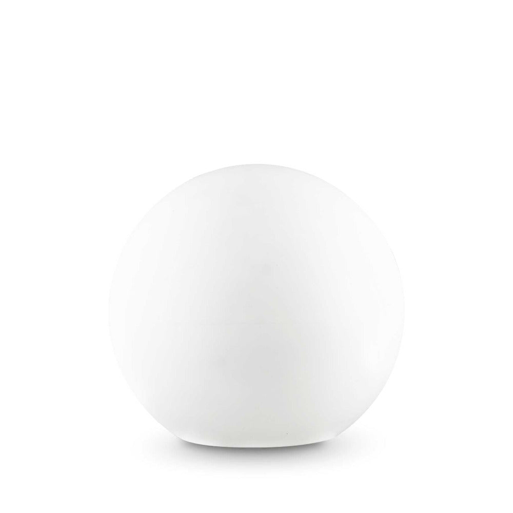 Buy Pillar & Pedestal Lights Australia Sole Pt1 Pillar & Pedestal Light W500mm White Plastic - 191614
