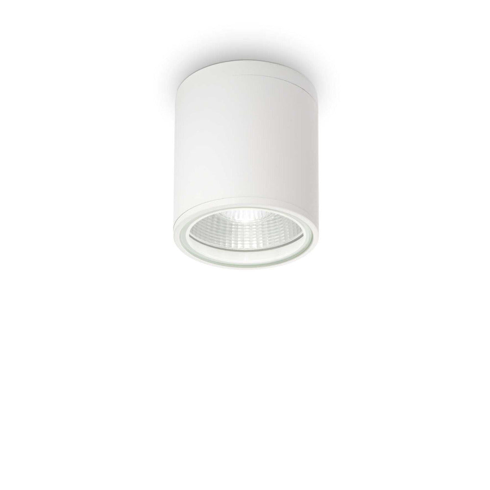 Buy Surface Mounted Downlights Australia Gun Pl1 Surface Mounted Downlight Aluminum - 0923