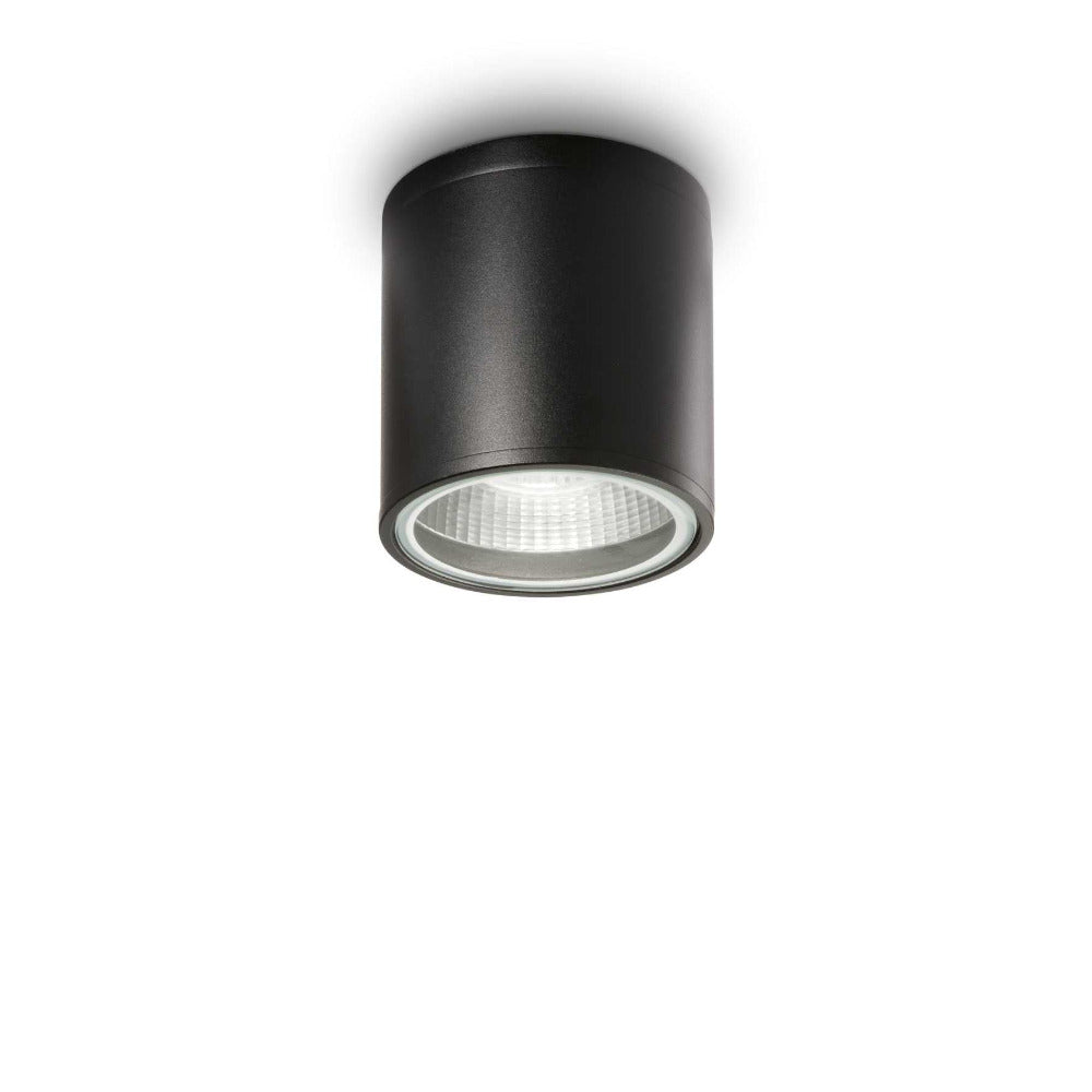 Buy Surface Mounted Downlights Australia Gun Pl1 Surface Mounted Downlight Aluminum - 0923