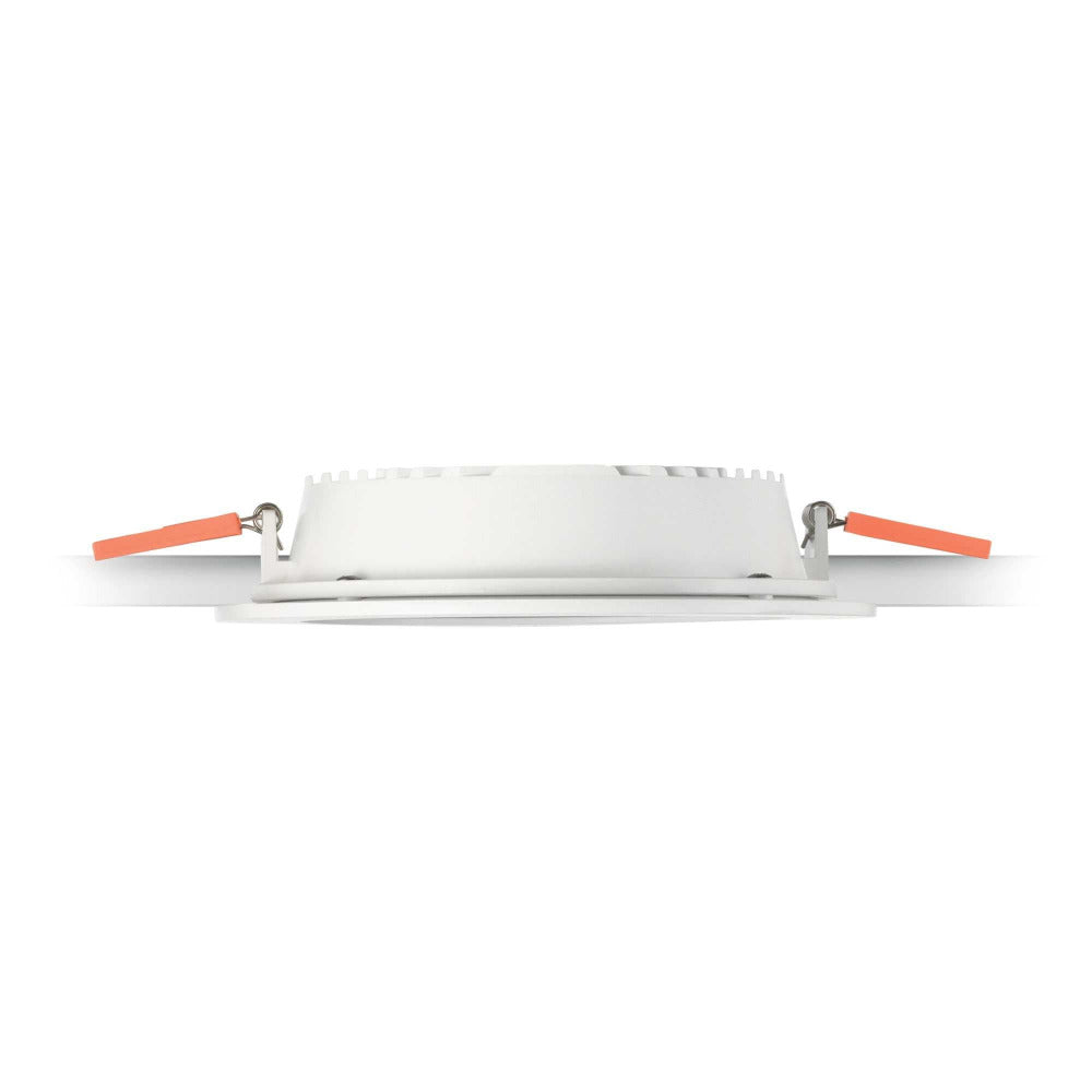 Groove Fi Recessed LED Downlight White 3000K - 123974