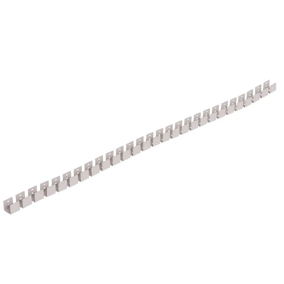 Buy Accessories & More Australia Bendable Channel L1000mm Aluminium - HV9795-ALU-BEND