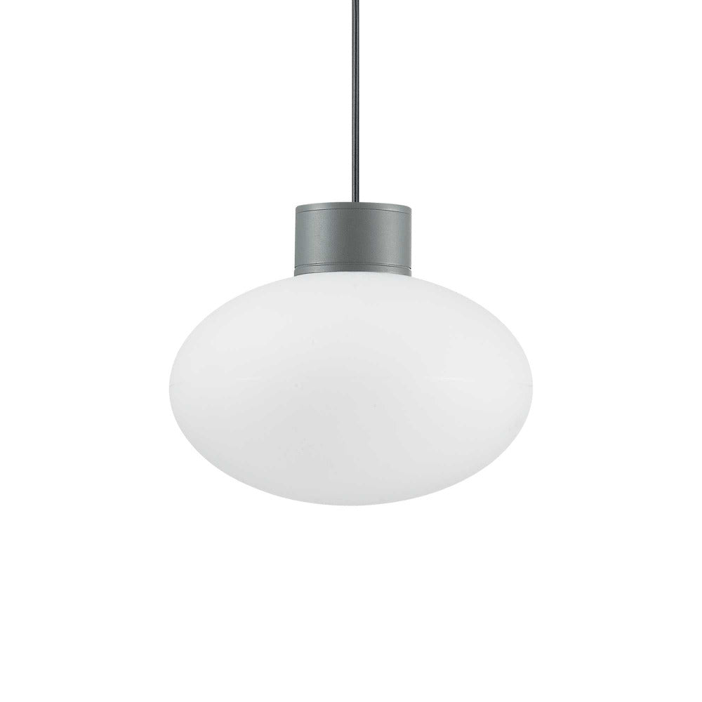 Buy Pendant Lights Australia Clio Msp1 Pendant Light Aluminum - 13607