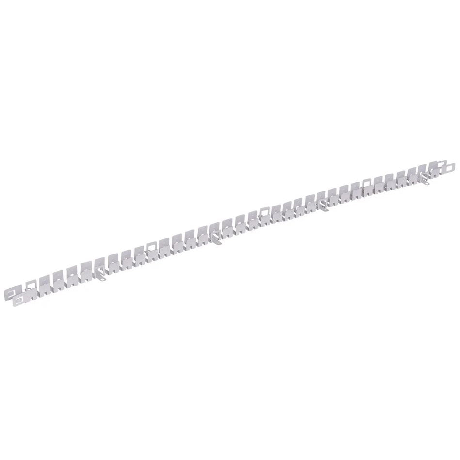 Buy Accessories & More Australia Bendable Channel L1000mm Aluminium - HV9796-ALU-BEND