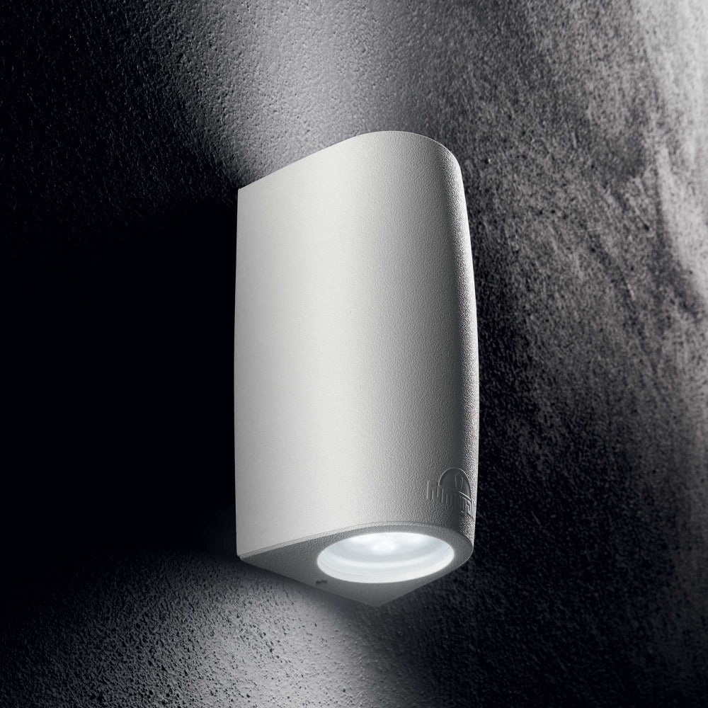 Buy Up / Down Wall Lights Australia Keope Ap2 Up / Down Wall 2 Lights Resin - 1477