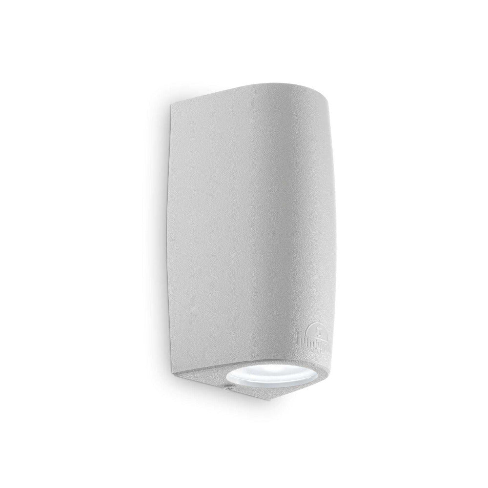 Buy Up / Down Wall Lights Australia Keope Ap2 Up / Down Wall 2 Lights Resin - 1477