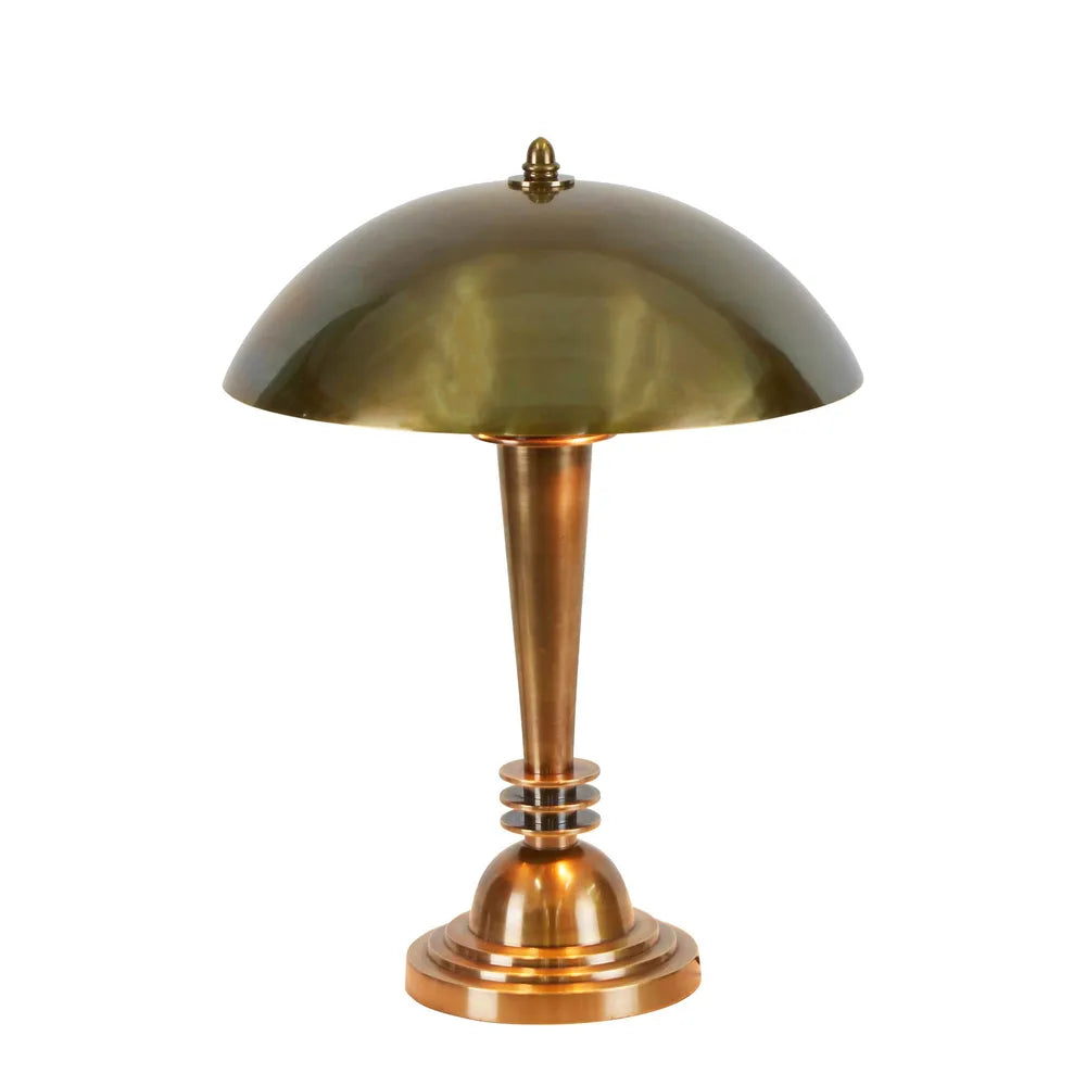 Como Table Lamp Brass - ELPIM52245AB