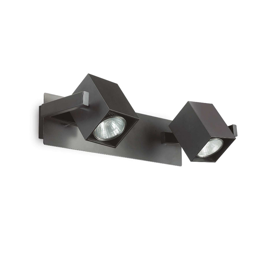 Buy Wall Sconce Australia Mouse Pl2 Wall Sconce 2 lights Metal - 15670