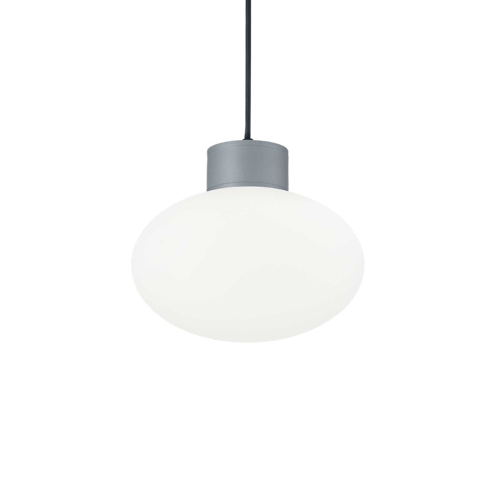 Buy Pendant Lights Australia Clio Msp1 Pendant Light Aluminum - 13607