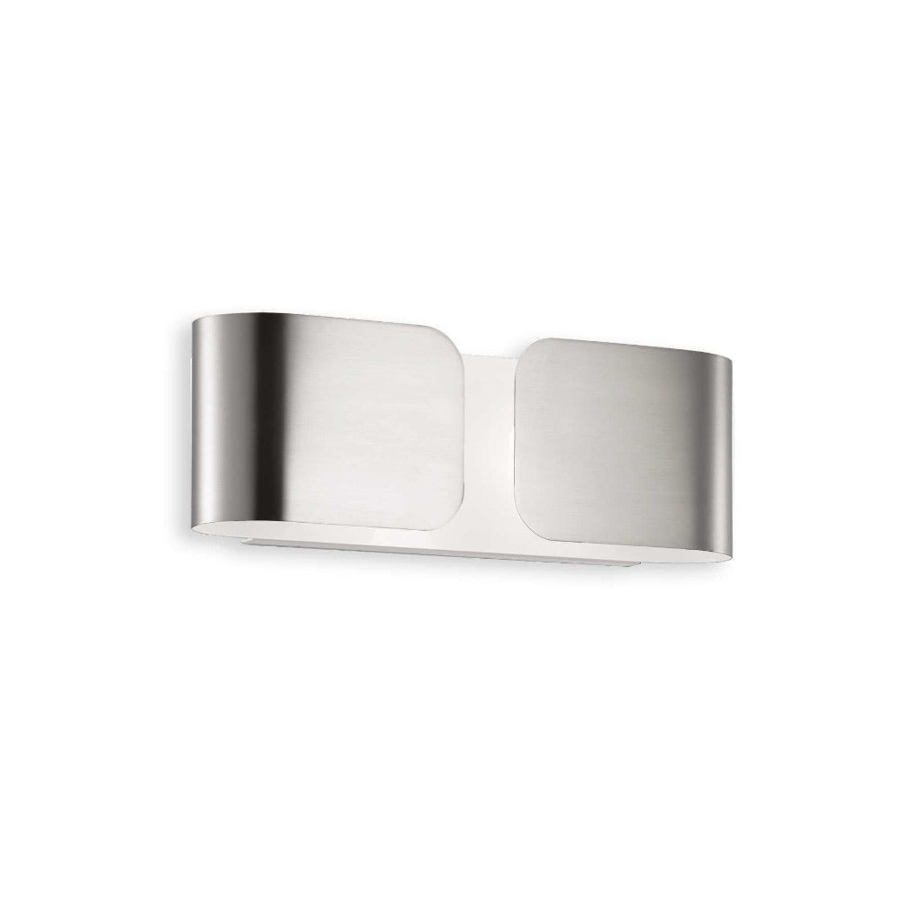 Buy Wall Sconce Australia Clip Ap2 Wall Sconce W250mm Metal - 09113