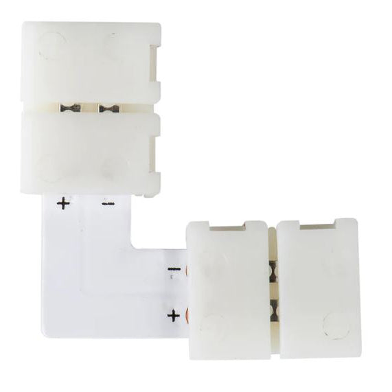 Buy Accessories & More Australia L-Shape Connectors White - HV9942-L