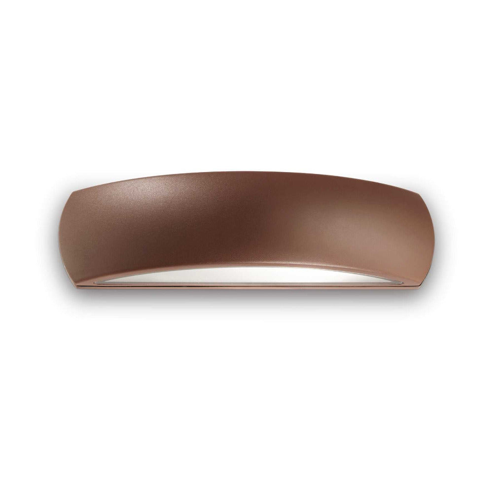 Buy Exterior Wall Lights Australia Giove Ap1 Exterior Wall Light Aluminum - 0921