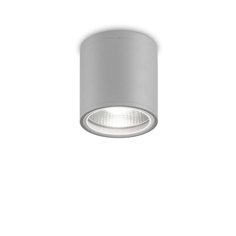 Buy Surface Mounted Downlights Australia Gun Pl1 Surface Mounted Downlight Aluminum - 0923