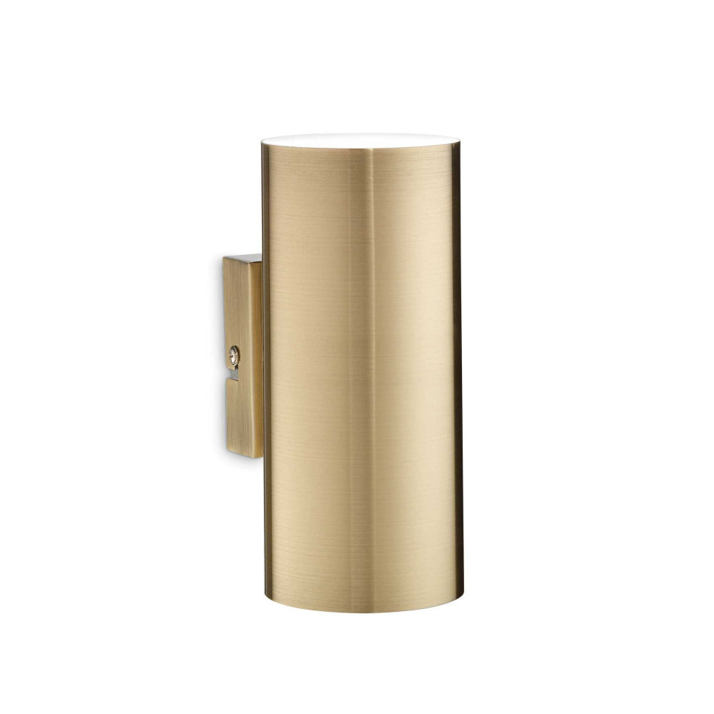 Buy Wall Sconce Australia Look Ap2 Wall Sconce 2 Lights Metal - 0960