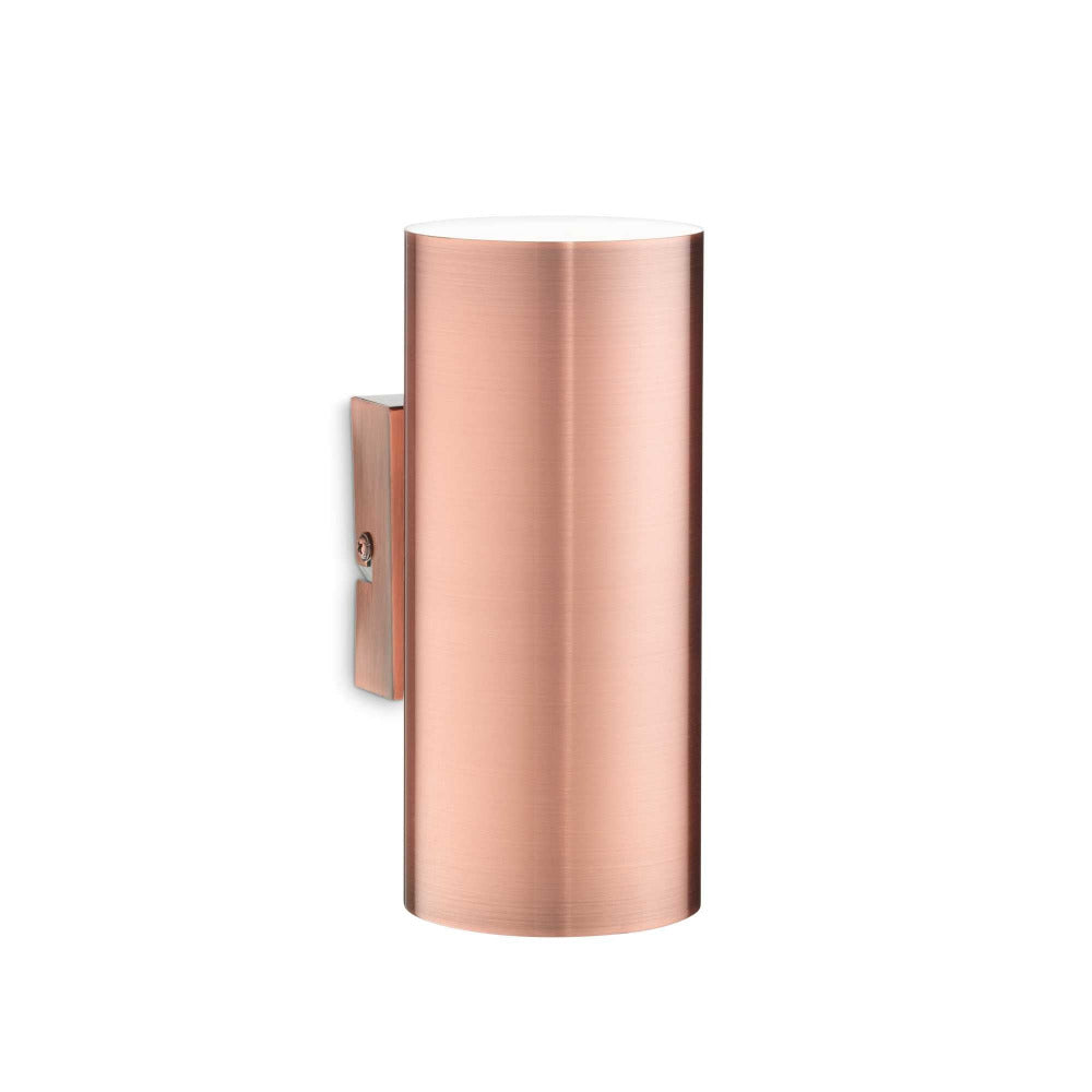 Buy Wall Sconce Australia Look Ap2 Wall Sconce 2 Lights Metal - 0960