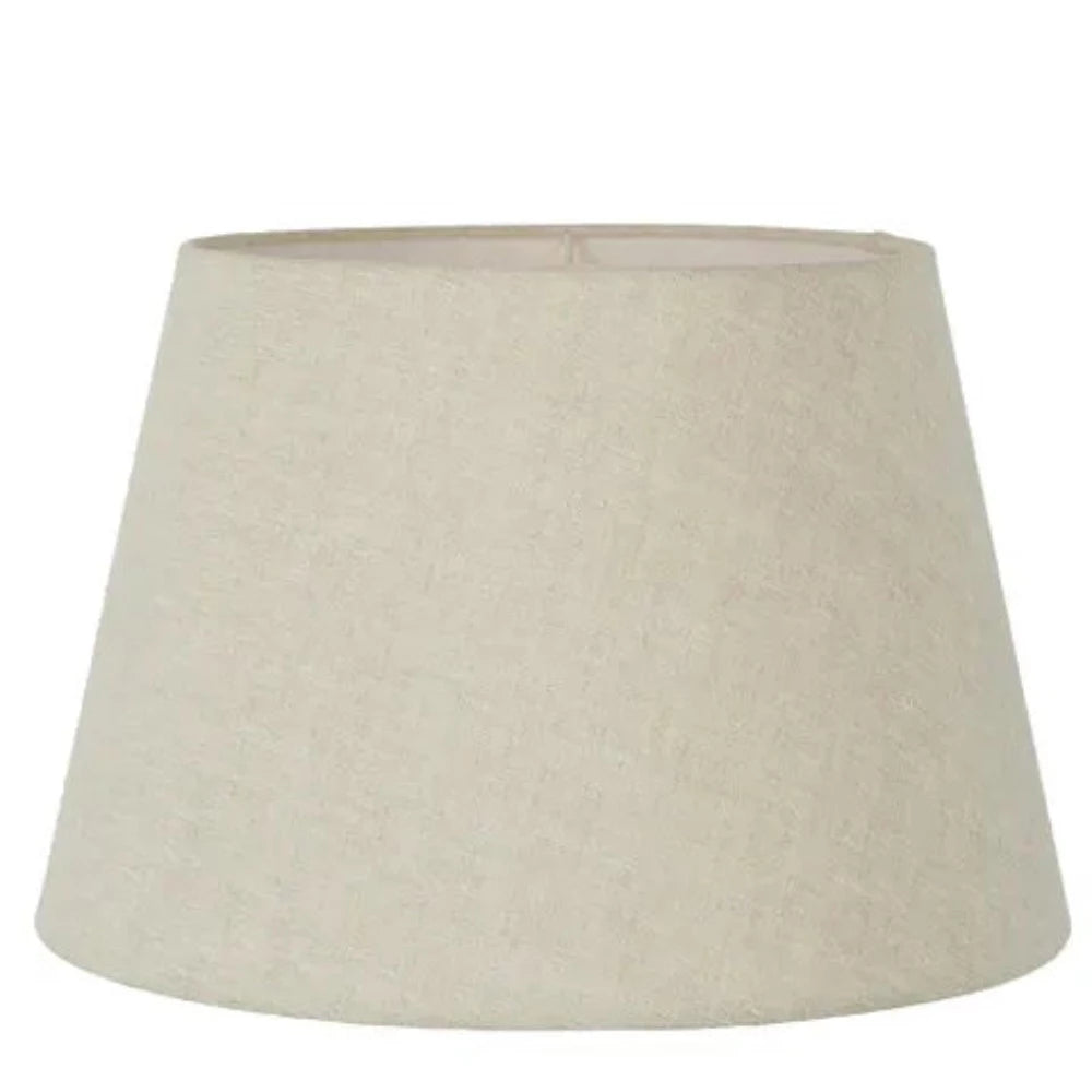 Lamp Shade Light Natural Linen - ELSZ2014511LLEU