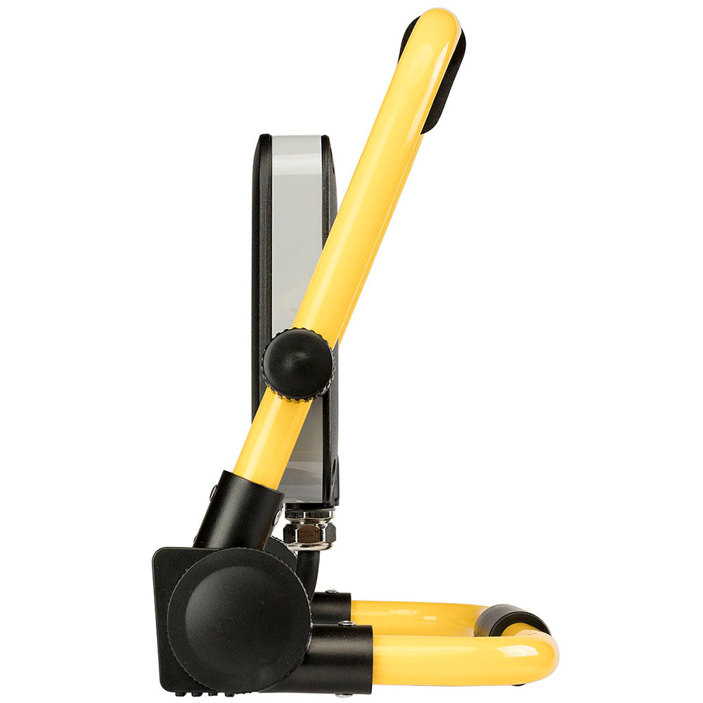 Buy Floodlights Australia Expanda 20W LED Foldable Worklight Black/Yellow - 19901/06