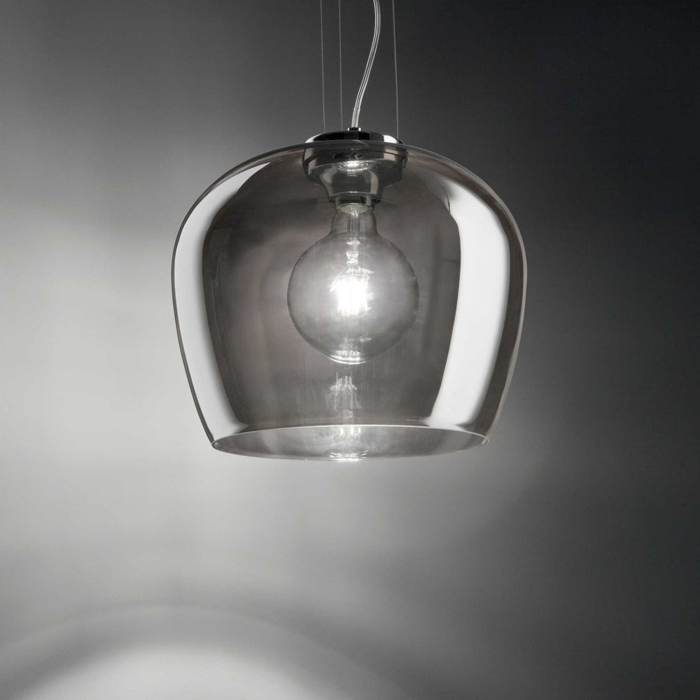 Blossom Sp1 Pendant Light Glass - 2415